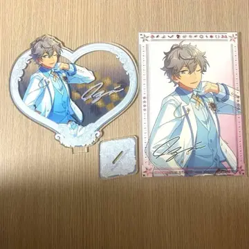 세나 이즈미 서약 아크릴 스탠드 포트레이트