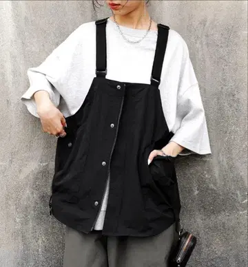 안티카 헌터 베스트 발수 UV 컷 안티카