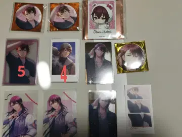 스타마이 오타니 하토리