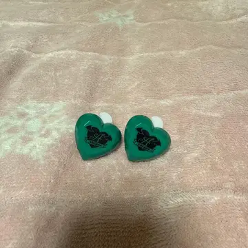 시윤 KnightA KnightX 하트형 라이트 2개