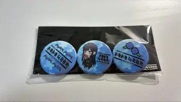 [ Ado의 두근두근 비밀기지 ] 캔뱃지 ver.4