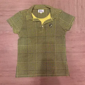 Jack Bunny 여성용 골프 셔츠