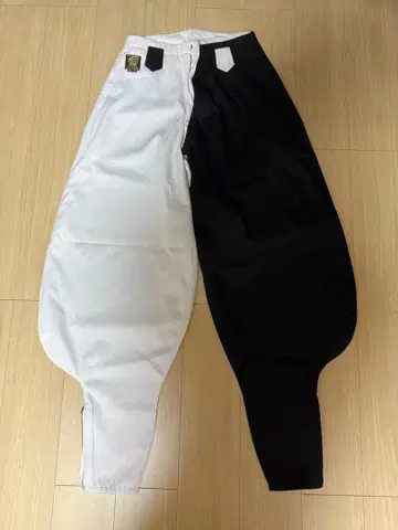 닛카포카 비계공 팬츠