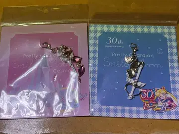 세일러문 30주년 아크릴 키링