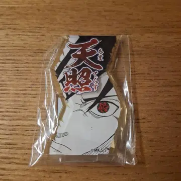 NARUTO 필살기 아크릴 스탠드 우치하 사스케