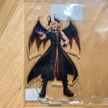 [ Dr.STONE ] 나나미 류스이 아크릴 스탠드 악마풍