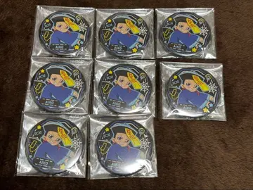 오쟈마녀 도레미 세노 아이코 할로윈 캔뱃지 아니버스