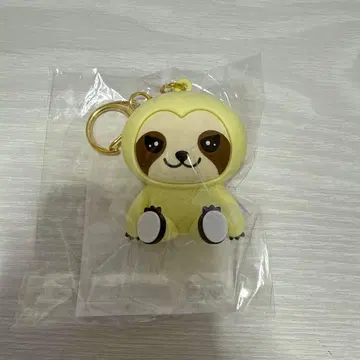 GENIC 니시모토 마이 러버 키링