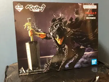 베르세르크 제일복권 A상 갓츠