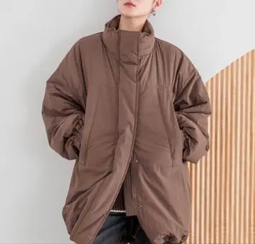 몬스터 코트 로리즈팜 미사용 새상품 이번 시즌 신상