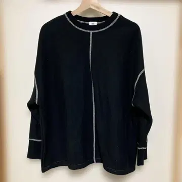 론 헤르만 티셔츠 맨투맨 원단