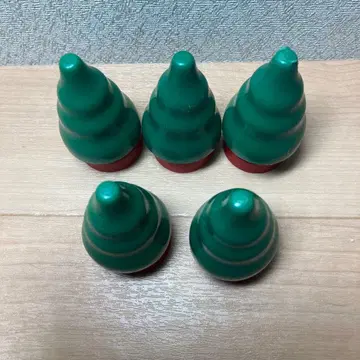 [ 프라레일 ] 풍경 나무 x 5 [ oka ]