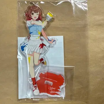 유메 페인터 아크릴 스탠드