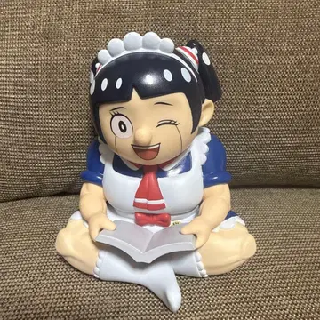 나와 로봇 여친 피규어