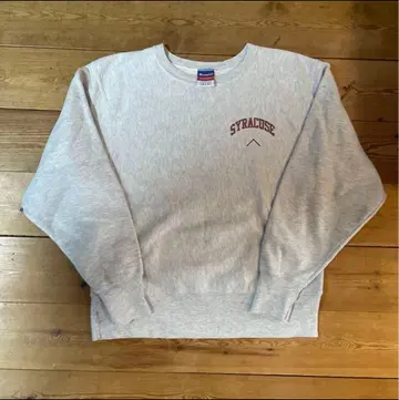 챔피온 리버스 위브 syracuse 칼리지