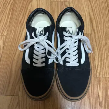 VANS 반스 올드스쿨 스니커즈
