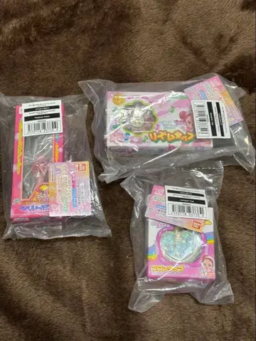 오쟈마녀 도레미 콜론탭 컬렉션 페페르토 콜론