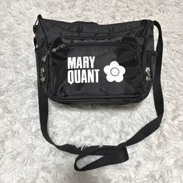 새상품 마리콴트 숄더백 MARY QUANT