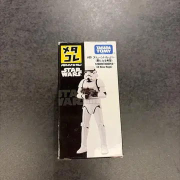 메타콜 스톰 트루퍼 스타 워즈 [ 새상품, 미개봉 ]