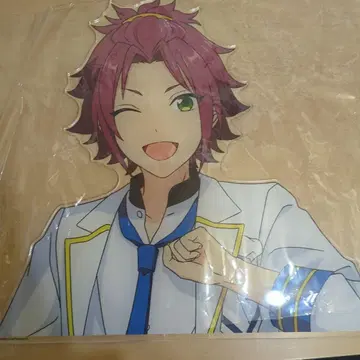 앙스타 앙상블 스타즈 이사라 마오 함께 사는 아크릴 스탠드