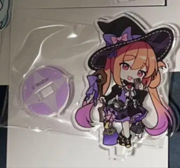 스텔라소라 미스티 미니 아크릴 스탠드