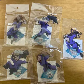 닌타마 란타로 아크릴 스탠드 되돌아보기 단 5학년