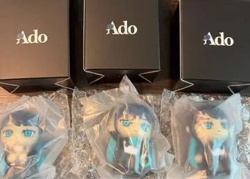 ado 어디든ado 미니 피규어