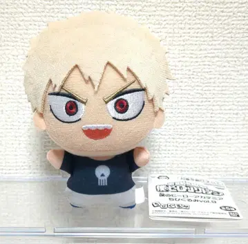 히로아카 나의 히어로 아카데미아 SD 인형 바쿠고 카츠키