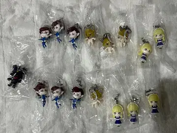 진 여신전생 시리즈 메지루시 액세서리 묶음 판매