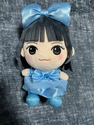 FRUITSZIPPER 마나카 마나 치비 누이 ver.2