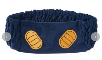 죠죠 헤어밴드 부챠라티 아베일