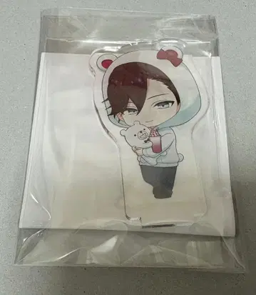 스탠드 마이 히어로즈 옷복() 핫토리 요우