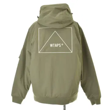 Vans vault X Wtaps mte jacket 반스 더블탭스 | 브랜드 중고거래