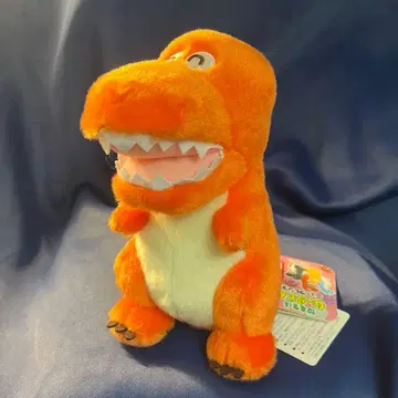 공룡생활 쥬라돈 ST사이즈 호게돈 봉제 인형 뉴프렌즈