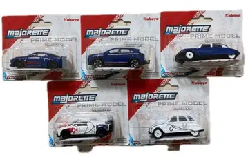 새상품 마조렛 미니카 PRIME MODEL French style