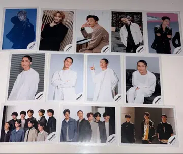 SnowMan 오프샷 이와모토 히카루