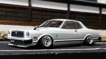 1/24 아오시마 체이서 mx41 완성품