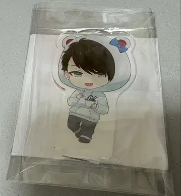 스탠드 마이 히어로즈 롤 아이스 아오야마 이츠키