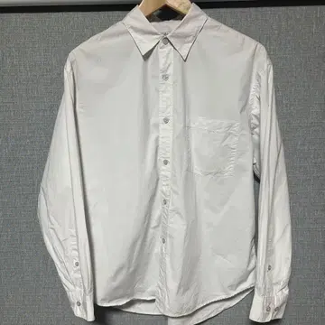 shiun HICOUNT WASHER SHIRT