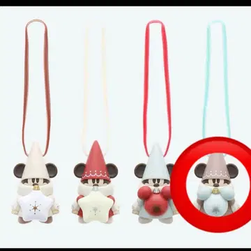 릴린린 캡슐 토이