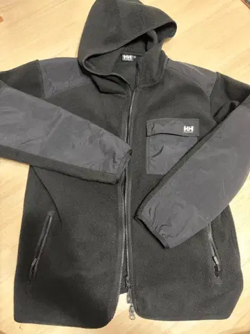 헬리한센 플리스 자켓 남성용 M