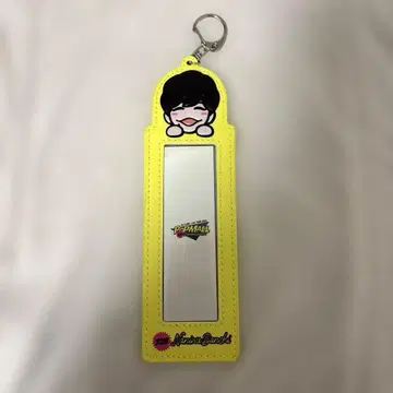 나니와단시 나가오 켄토 포토 카드 홀더