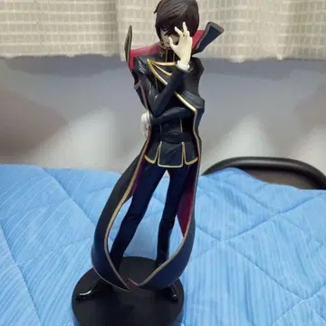 코드기어스 반역의 를르슈 EXQ 를르슈 람페르지 피규어