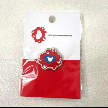 미야쿠미야쿠 핀 배지 얼굴 페이스 미사용 새상품 완판템 레어 핀 배지