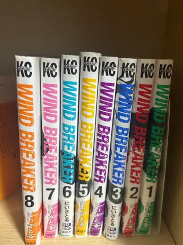 코믹스 묶음 판매