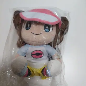 메이 포켓몬 봉제 인형 미사용 새상품급