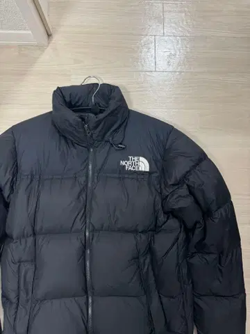 THE NORTH FACE 눕시 다운 L 사이즈