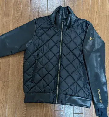 언더아머 그라운드 코트(베이스볼/골프/콜드기어