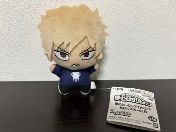 나의 히어로 아카데미아 SD 인형 vol.8 바쿠고 카츠키