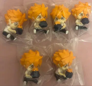 하이큐 숨바꼭질 피규어 히나타 쇼요 묶음 판매